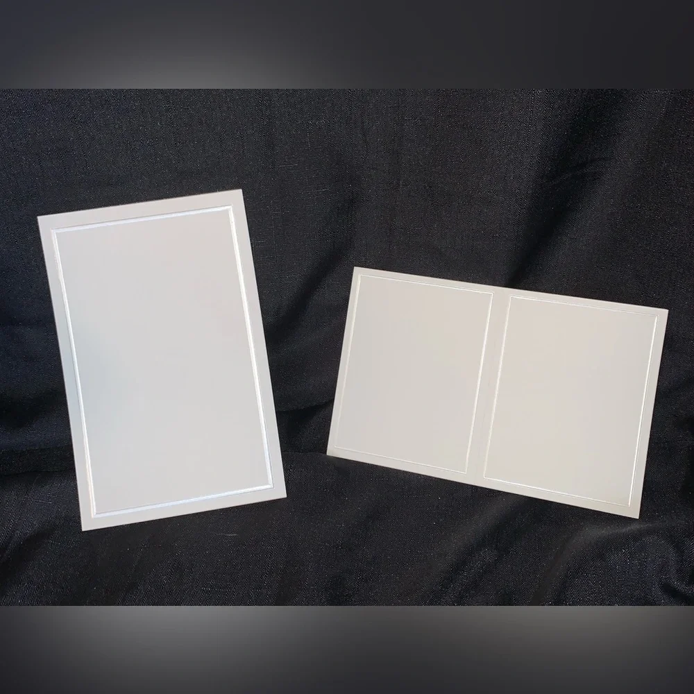 Gartner Studios Invitation Kit 50 Invites & 50 Response Cards Each w/envelopes